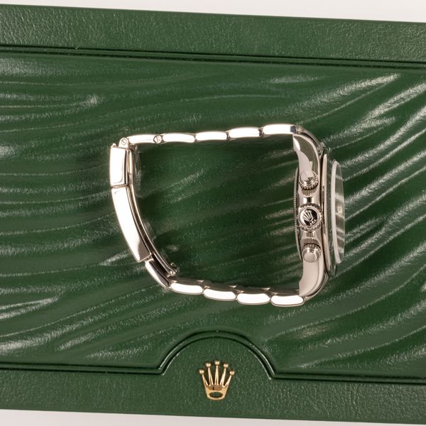 Rolex Daytona 116509